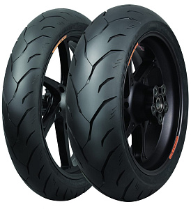 CST RideMigra CM-S1 140/70R17 66H Rear
